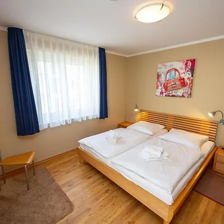 Apartment Schulte *